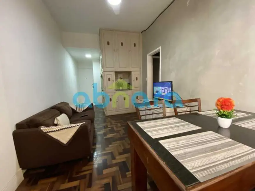 Foto 3 de Apartamento com 2 quartos à venda, 65m2 em Rio De Janeiro - RJ
