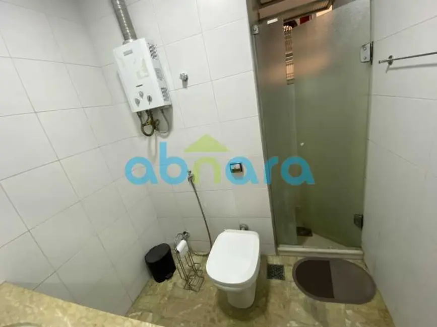 Foto 9 de Apartamento com 2 quartos à venda, 65m2 em Rio De Janeiro - RJ