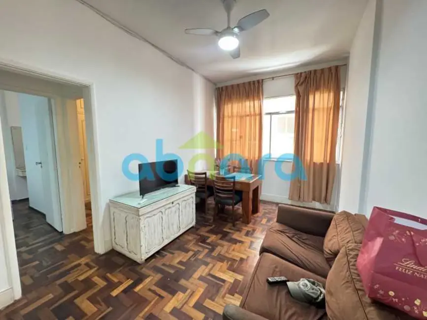 Foto 1 de Apartamento com 2 quartos à venda, 65m2 em Rio De Janeiro - RJ