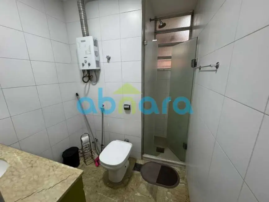 Foto 6 de Apartamento com 2 quartos à venda, 65m2 em Rio De Janeiro - RJ