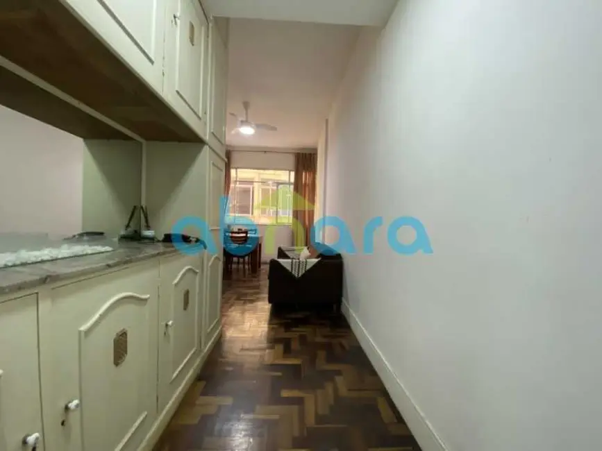 Foto 4 de Apartamento com 2 quartos à venda, 65m2 em Rio De Janeiro - RJ