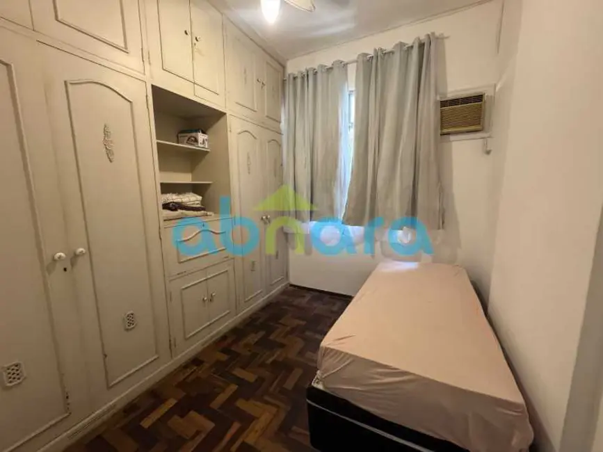 Foto 3 de Apartamento com 2 quartos à venda, 65m2 em Rio De Janeiro - RJ