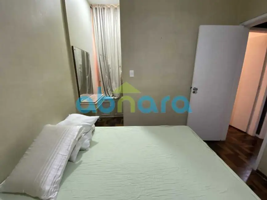 Foto 7 de Apartamento com 2 quartos à venda, 65m2 em Rio De Janeiro - RJ