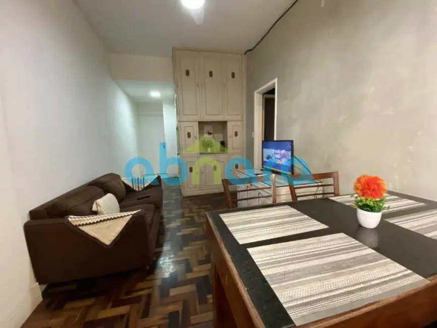 Foto 2 de Apartamento com 2 quartos à venda, 65m2 em Rio De Janeiro - RJ