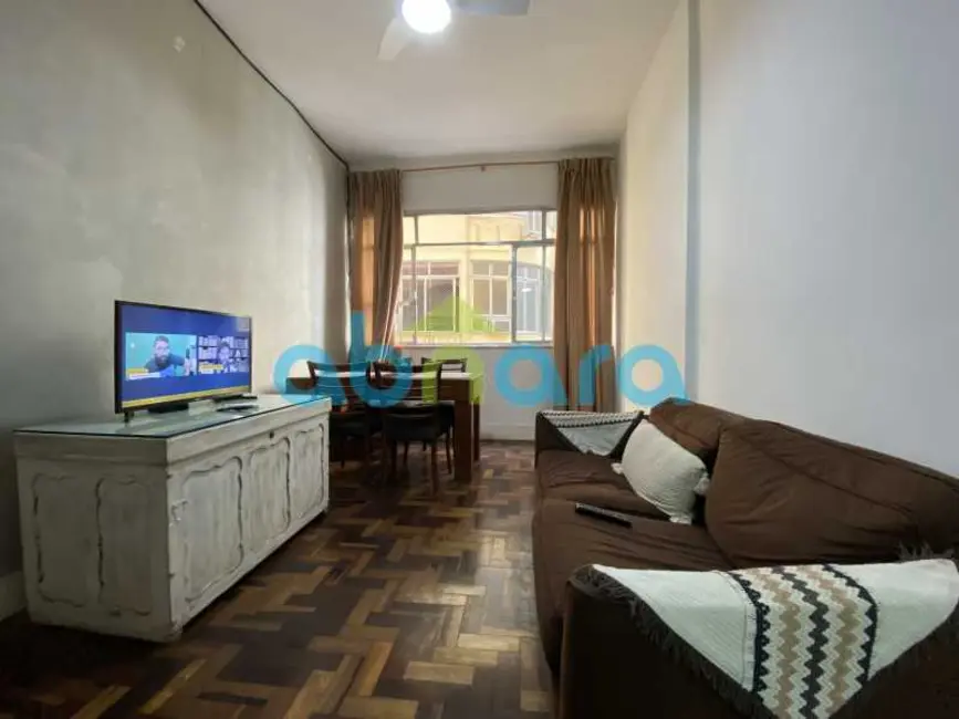 Foto 1 de Apartamento com 2 quartos à venda, 65m2 em Rio De Janeiro - RJ
