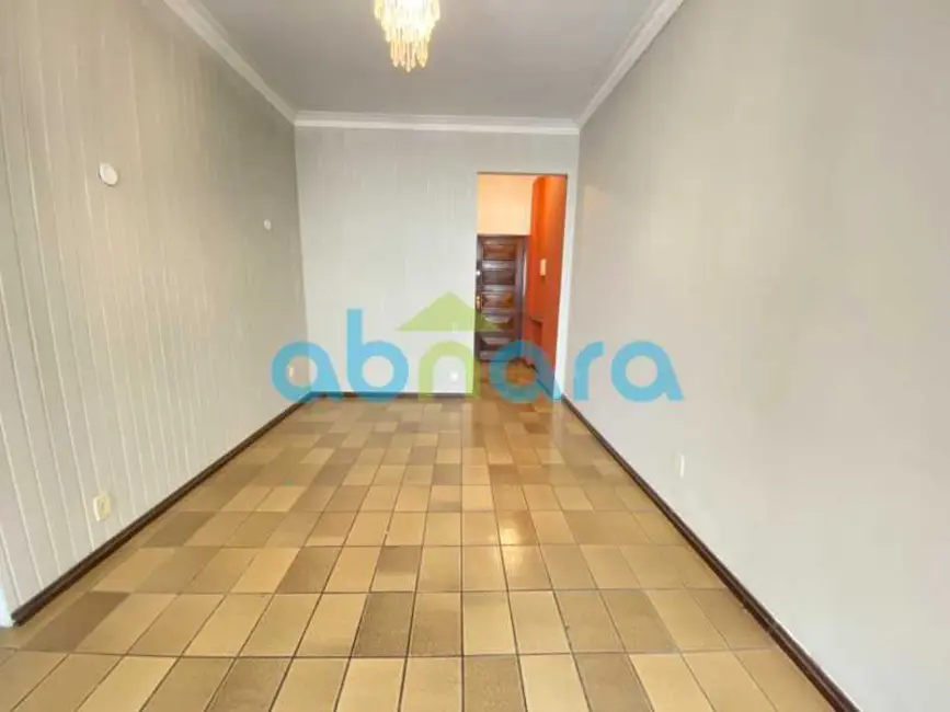 Foto 1 de Apartamento com 2 quartos à venda, 90m2 em Rio De Janeiro - RJ