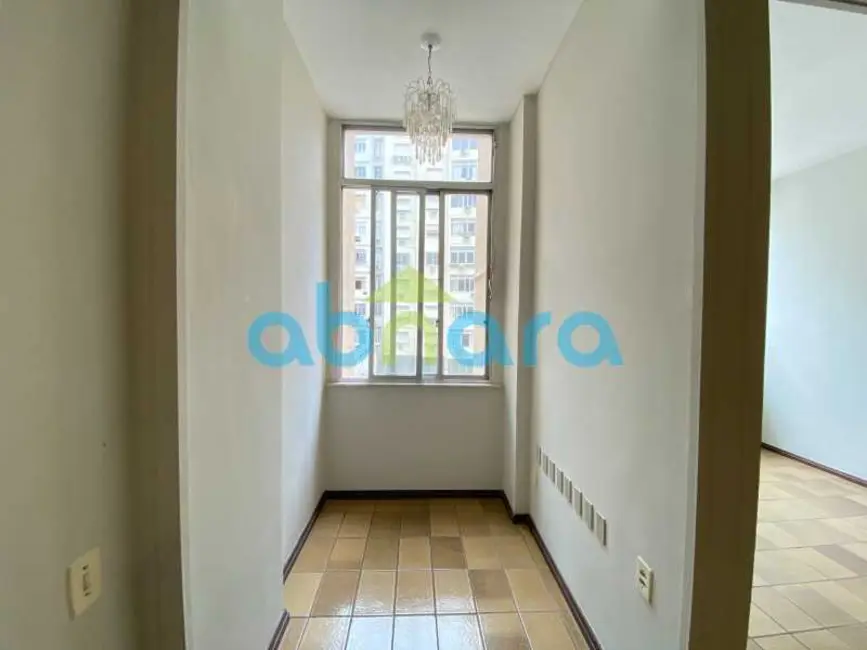 Foto 5 de Apartamento com 2 quartos à venda, 90m2 em Rio De Janeiro - RJ