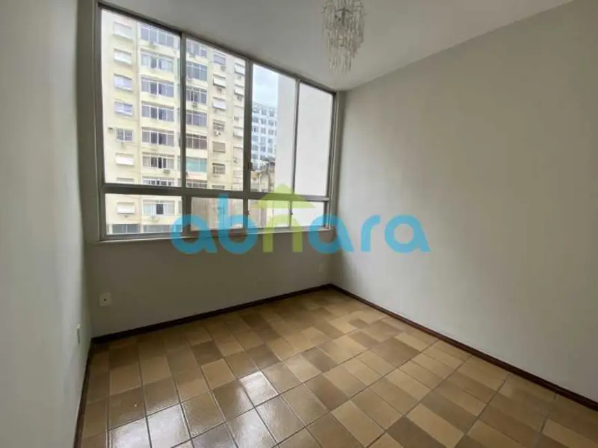 Foto 3 de Apartamento com 2 quartos à venda, 90m2 em Rio De Janeiro - RJ