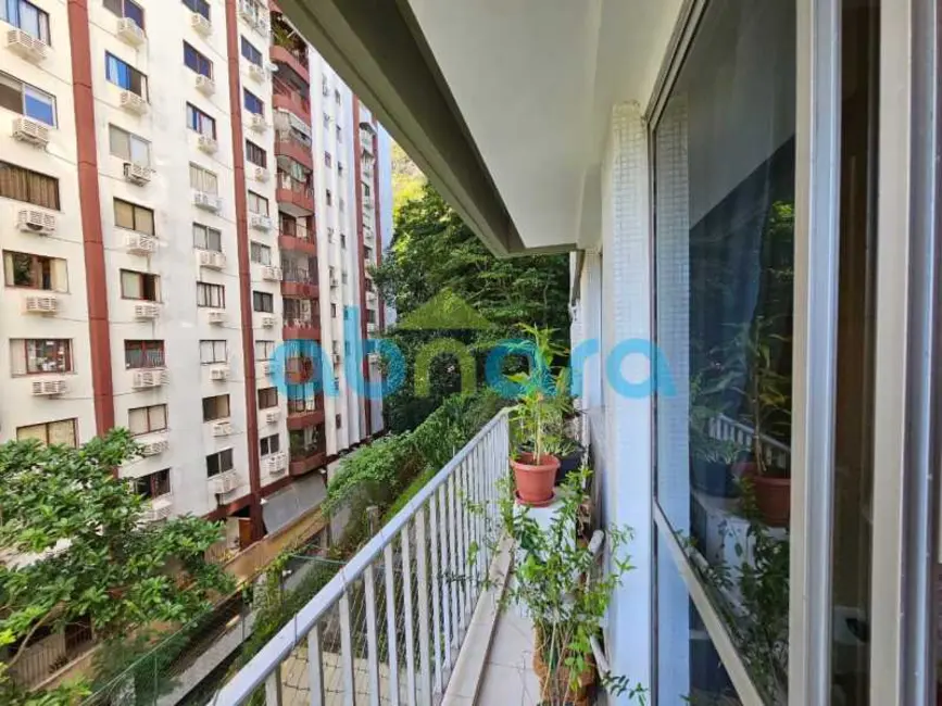 Apartamento com 2 quartos à venda, 94m2 em Rio De Janeiro - RJ - imagem 3 Foto 3 de Apartamento com 2 quartos à venda, 94m2 em Rio De Janeiro - RJ
