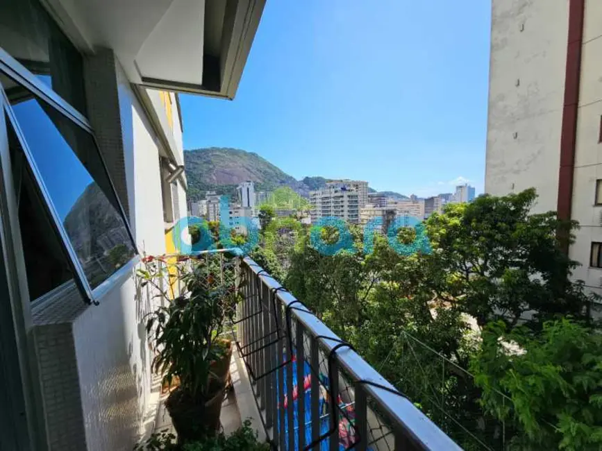 Apartamento com 2 quartos à venda, 94m2 em Rio De Janeiro - RJ - imagem 4 Foto 4 de Apartamento com 2 quartos à venda, 94m2 em Rio De Janeiro - RJ