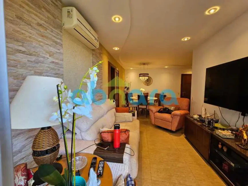 Apartamento com 2 quartos à venda, 94m2 em Rio De Janeiro - RJ - imagem 6 Foto 6 de Apartamento com 2 quartos à venda, 94m2 em Rio De Janeiro - RJ