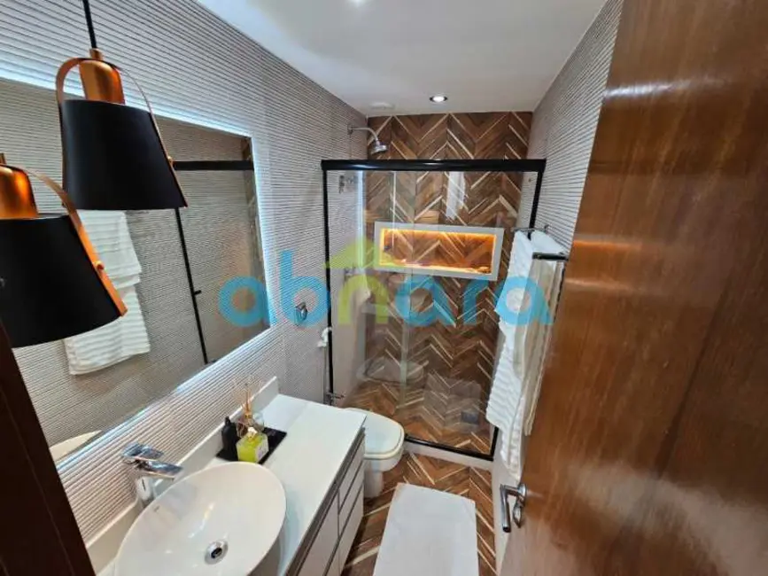 Apartamento com 2 quartos à venda, 94m2 em Rio De Janeiro - RJ - imagem 8 Foto 8 de Apartamento com 2 quartos à venda, 94m2 em Rio De Janeiro - RJ