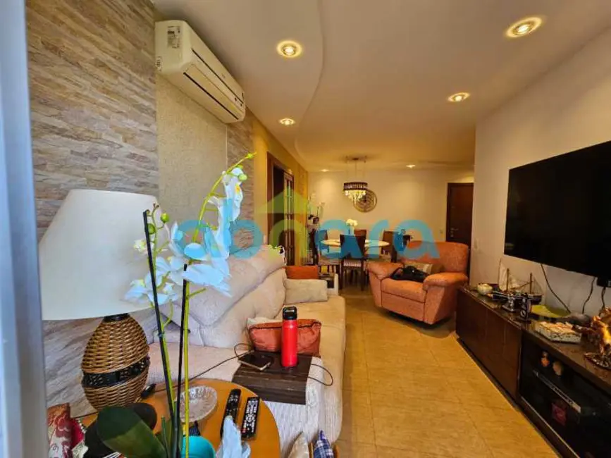 Apartamento com 2 quartos à venda, 94m2 em Rio De Janeiro - RJ - imagem 7 Foto 7 de Apartamento com 2 quartos à venda, 94m2 em Rio De Janeiro - RJ