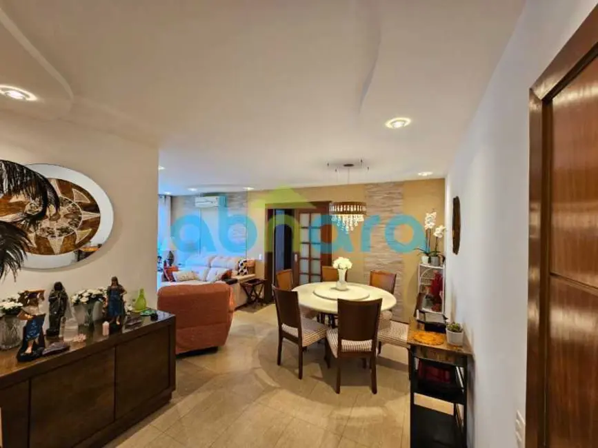 Apartamento com 2 quartos à venda, 94m2 em Rio De Janeiro - RJ - imagem 5 Foto 5 de Apartamento com 2 quartos à venda, 94m2 em Rio De Janeiro - RJ