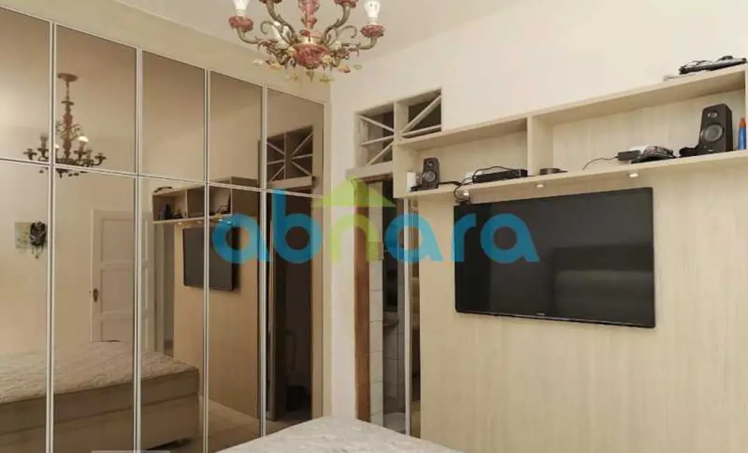Foto 7 de Apartamento com 2 quartos à venda, 98m2 em Rio De Janeiro - RJ