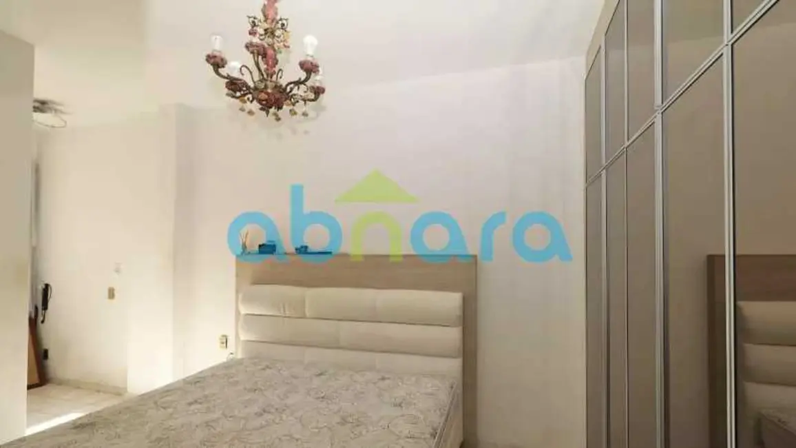 Foto 5 de Apartamento com 2 quartos à venda, 98m2 em Rio De Janeiro - RJ