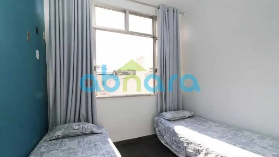 Foto 9 de Apartamento com 2 quartos à venda, 98m2 em Rio De Janeiro - RJ