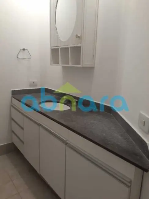 Loft / Flat com 2 quartos à venda, 87m2 em Rio De Janeiro - RJ - imagem 3 Foto 3 de Loft / Flat com 2 quartos à venda, 87m2 em Rio De Janeiro - RJ
