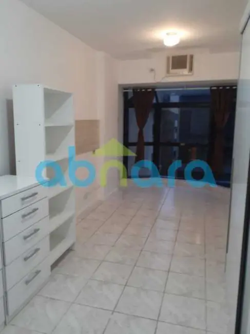 Loft / Flat com 2 quartos à venda, 87m2 em Rio De Janeiro - RJ - imagem 1 Foto 1 de Loft / Flat com 2 quartos à venda, 87m2 em Rio De Janeiro - RJ