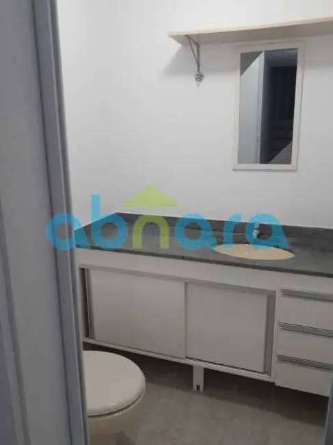 Loft / Flat com 2 quartos à venda, 87m2 em Rio De Janeiro - RJ - imagem 9 Foto 9 de Loft / Flat com 2 quartos à venda, 87m2 em Rio De Janeiro - RJ