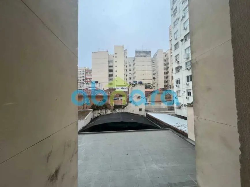 Foto 3 de Apartamento com 2 quartos à venda, 68m2 em Rio De Janeiro - RJ