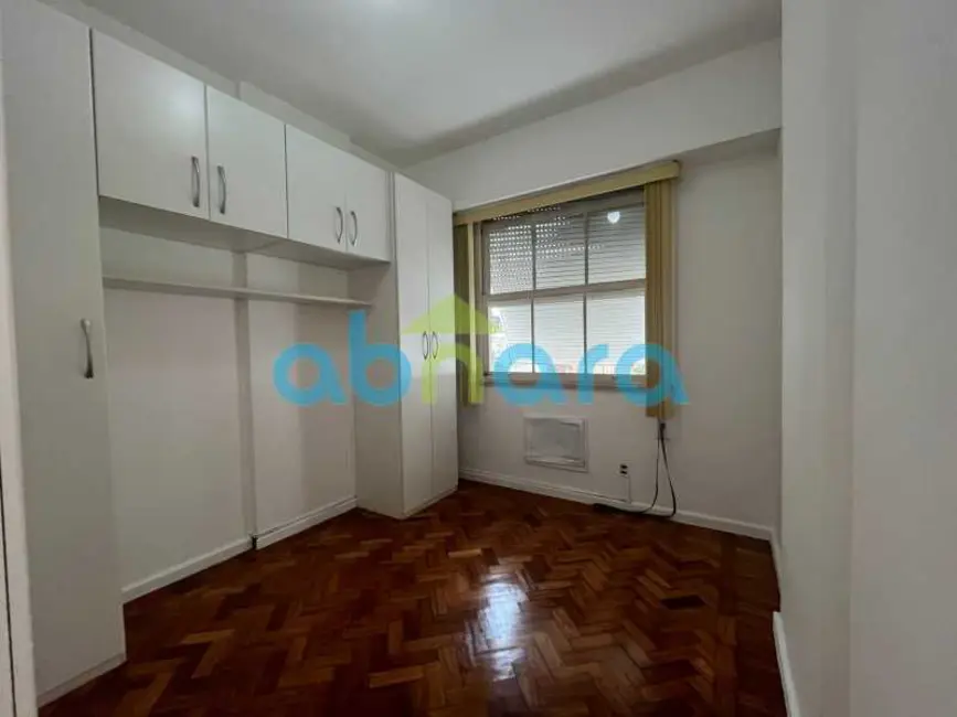 Foto 4 de Apartamento com 2 quartos à venda, 68m2 em Rio De Janeiro - RJ