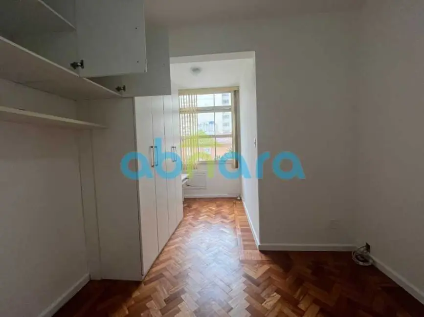 Foto 7 de Apartamento com 2 quartos à venda, 68m2 em Rio De Janeiro - RJ