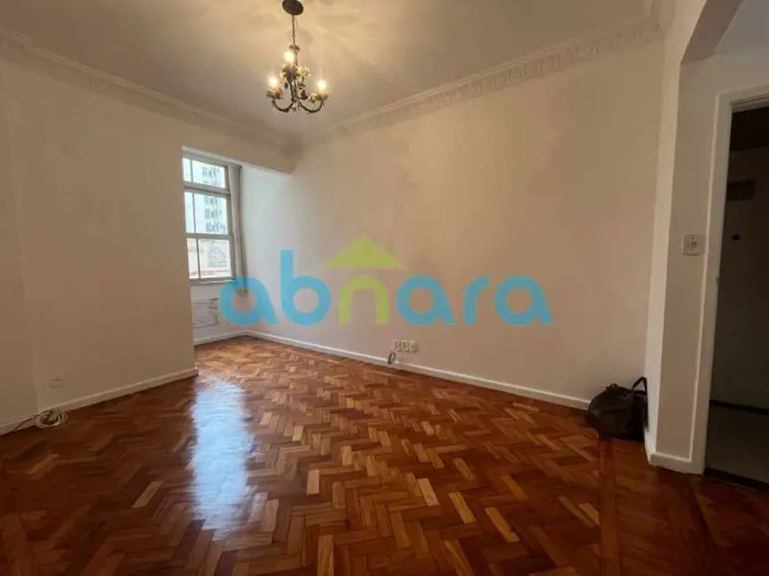 Foto 2 de Apartamento com 2 quartos à venda, 68m2 em Rio De Janeiro - RJ