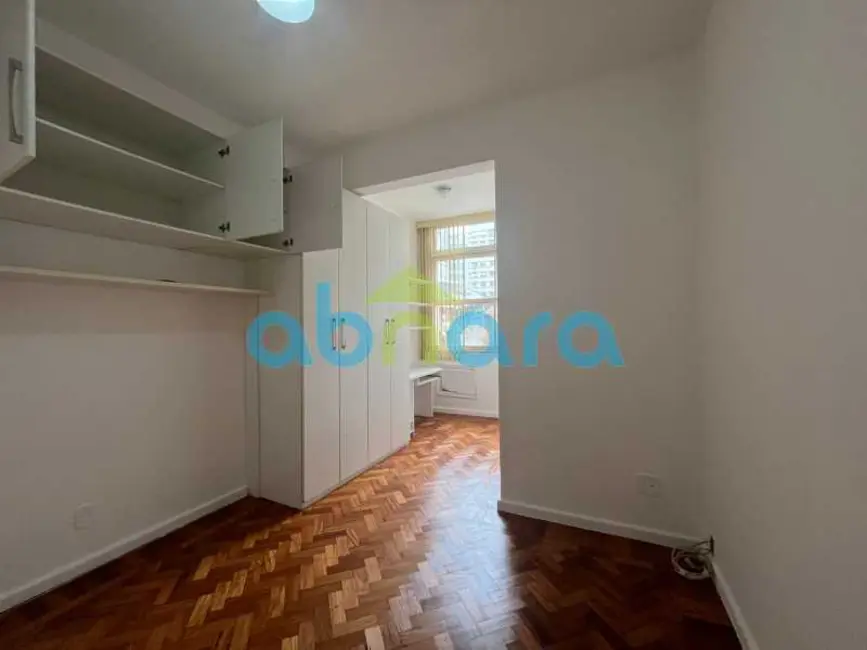 Foto 6 de Apartamento com 2 quartos à venda, 68m2 em Rio De Janeiro - RJ