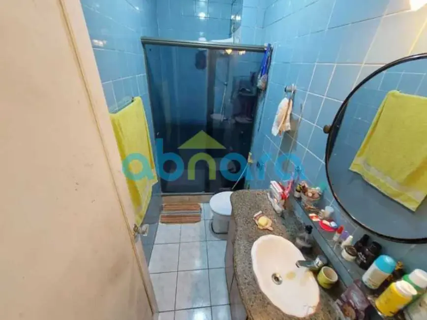 Foto 5 de Apartamento com 2 quartos à venda, 80m2 em Rio De Janeiro - RJ