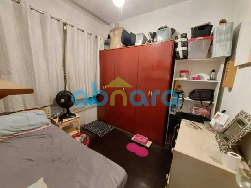 Foto 9 de Apartamento com 2 quartos à venda, 80m2 em Rio De Janeiro - RJ