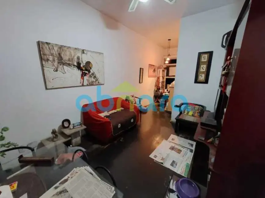 Foto 2 de Apartamento com 2 quartos à venda, 80m2 em Rio De Janeiro - RJ