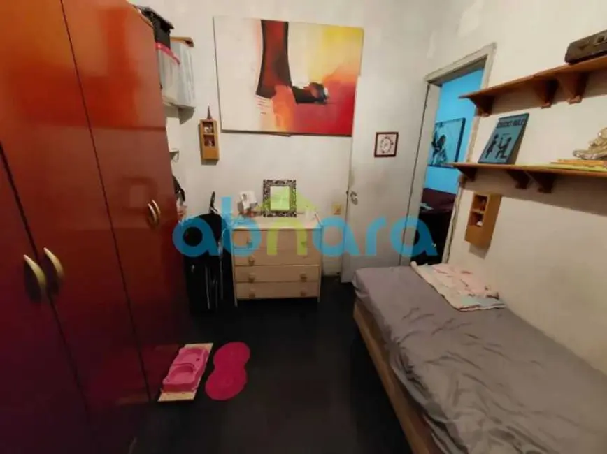 Foto 7 de Apartamento com 2 quartos à venda, 80m2 em Rio De Janeiro - RJ