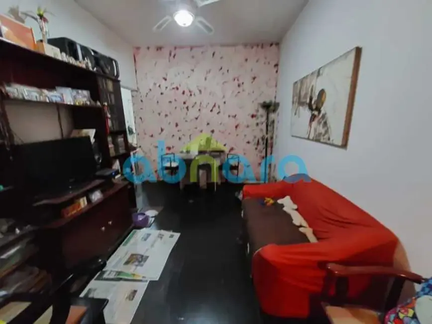 Foto 1 de Apartamento com 2 quartos à venda, 80m2 em Rio De Janeiro - RJ