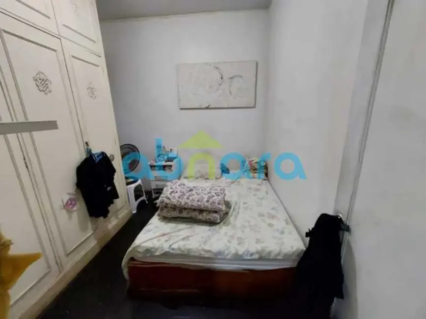 Foto 4 de Apartamento com 2 quartos à venda, 80m2 em Rio De Janeiro - RJ