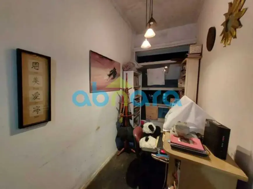 Foto 3 de Apartamento com 2 quartos à venda, 80m2 em Rio De Janeiro - RJ