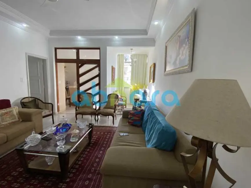 Foto 1 de Apartamento com 2 quartos à venda, 95m2 em Rio De Janeiro - RJ