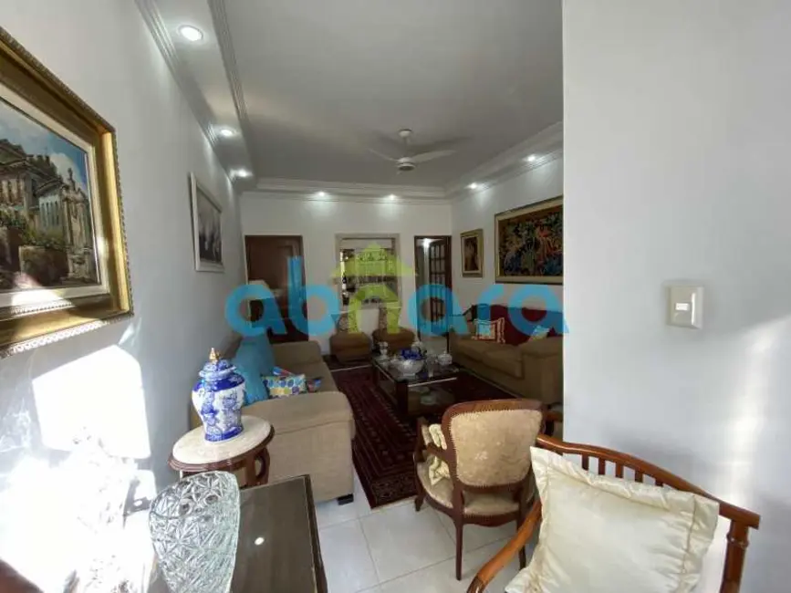 Foto 3 de Apartamento com 2 quartos à venda, 95m2 em Rio De Janeiro - RJ