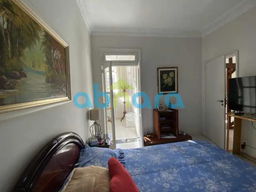 Foto 8 de Apartamento com 2 quartos à venda, 95m2 em Rio De Janeiro - RJ