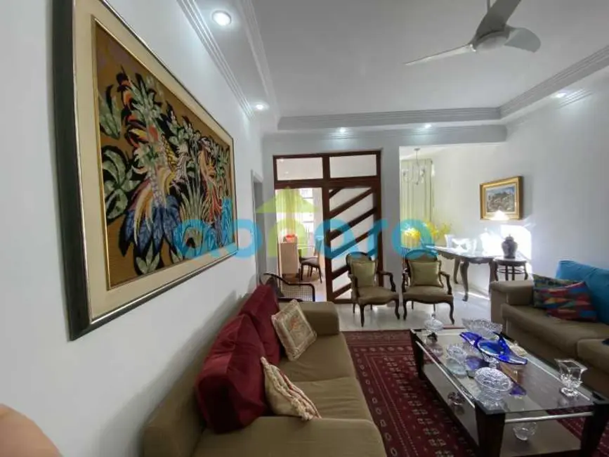 Foto 4 de Apartamento com 2 quartos à venda, 95m2 em Rio De Janeiro - RJ