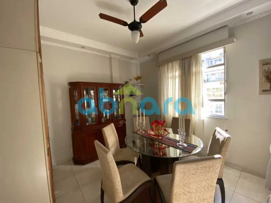 Foto 5 de Apartamento com 2 quartos à venda, 95m2 em Rio De Janeiro - RJ