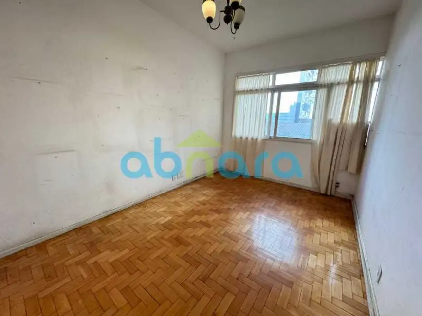 Foto 1 de Apartamento com 2 quartos à venda, 75m2 em Rio De Janeiro - RJ