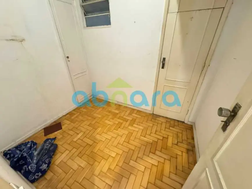 Foto 4 de Apartamento com 2 quartos à venda, 75m2 em Rio De Janeiro - RJ
