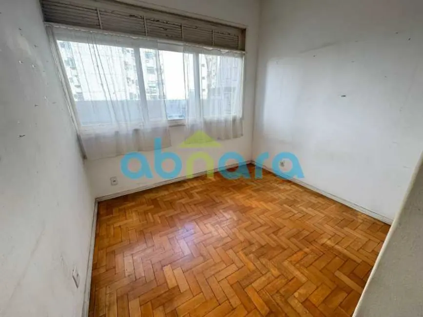 Foto 2 de Apartamento com 2 quartos à venda, 75m2 em Rio De Janeiro - RJ