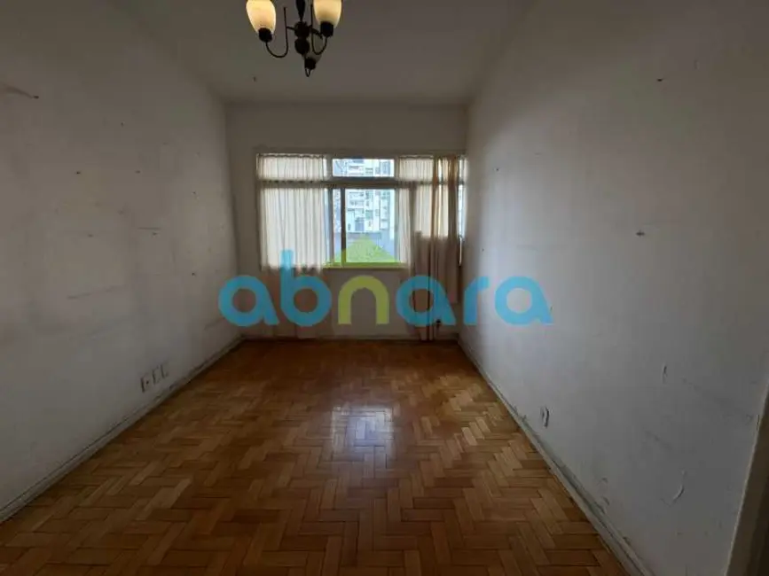 Foto 5 de Apartamento com 2 quartos à venda, 75m2 em Rio De Janeiro - RJ
