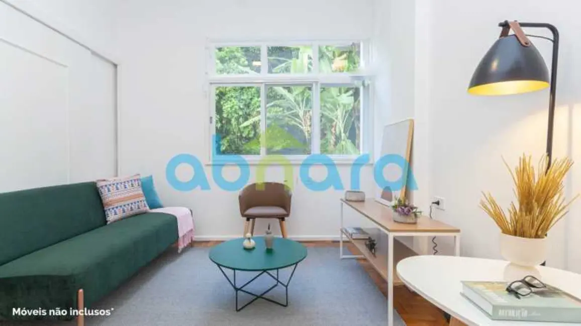 Apartamento com 2 quartos à venda, 66m2 em Rio De Janeiro - RJ - imagem 2 Foto 2 de Apartamento com 2 quartos à venda, 66m2 em Rio De Janeiro - RJ