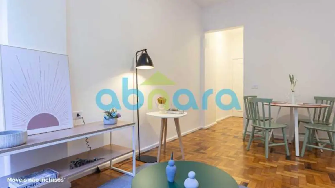 Apartamento com 2 quartos à venda, 66m2 em Rio De Janeiro - RJ - imagem 4 Foto 4 de Apartamento com 2 quartos à venda, 66m2 em Rio De Janeiro - RJ