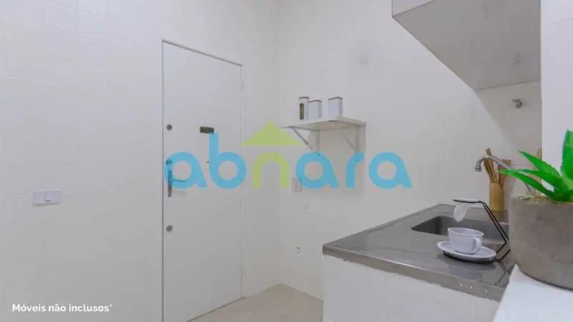 Apartamento com 2 quartos à venda, 66m2 em Rio De Janeiro - RJ - imagem 9 Foto 9 de Apartamento com 2 quartos à venda, 66m2 em Rio De Janeiro - RJ