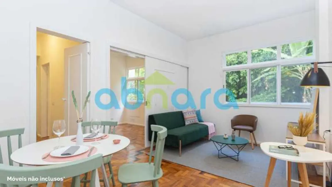 Apartamento com 2 quartos à venda, 66m2 em Rio De Janeiro - RJ - imagem 6 Foto 6 de Apartamento com 2 quartos à venda, 66m2 em Rio De Janeiro - RJ