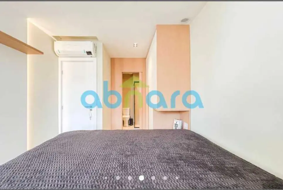 Foto 9 de Apartamento com 2 quartos à venda, 81m2 em Rio De Janeiro - RJ